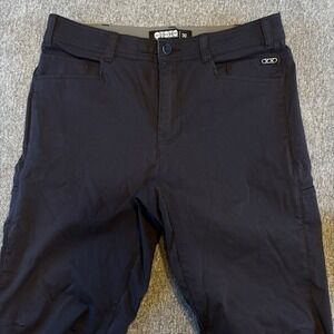 Eberlestock Camas Pant Men's 30x30 Lightweight Performance